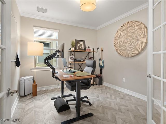 16242 Aberdeen WAY, Naples, FL 34110