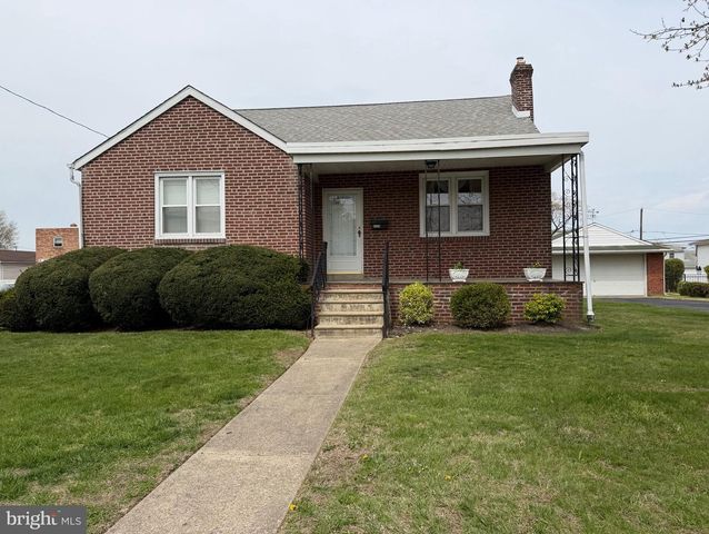 9234 GLENLOCH ST, Philadelphia, PA 19114