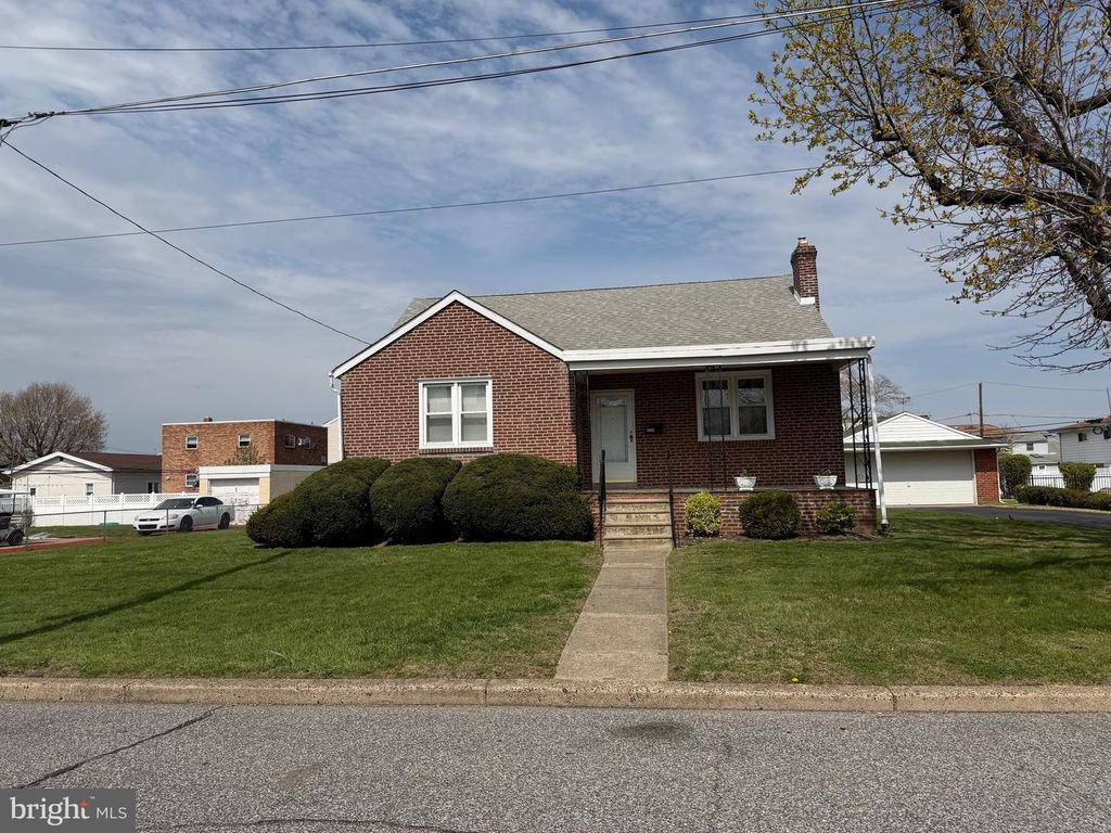 9234 GLENLOCH ST, Philadelphia, PA 19114