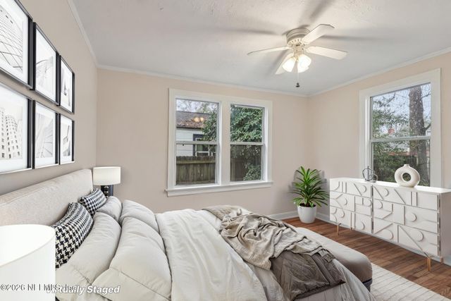 4808 POLARIS Street, Jacksonville, FL 32205