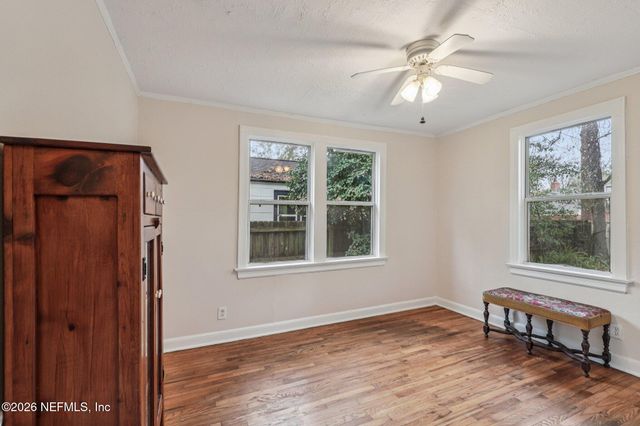 4808 POLARIS Street, Jacksonville, FL 32205