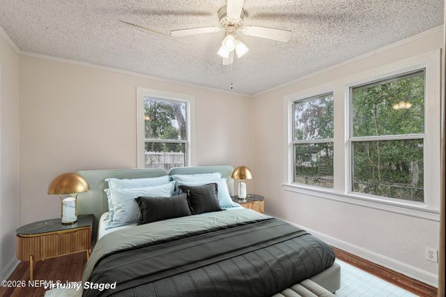 4808 POLARIS Street, Jacksonville, FL 32205