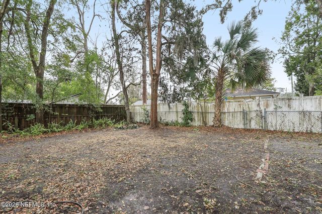 4808 POLARIS Street, Jacksonville, FL 32205