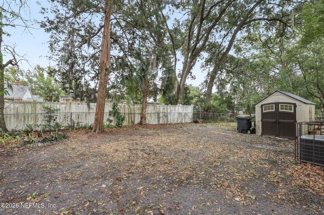 4808 POLARIS Street, Jacksonville, FL 32205