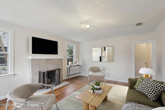 4808 POLARIS Street, Jacksonville, FL 32205