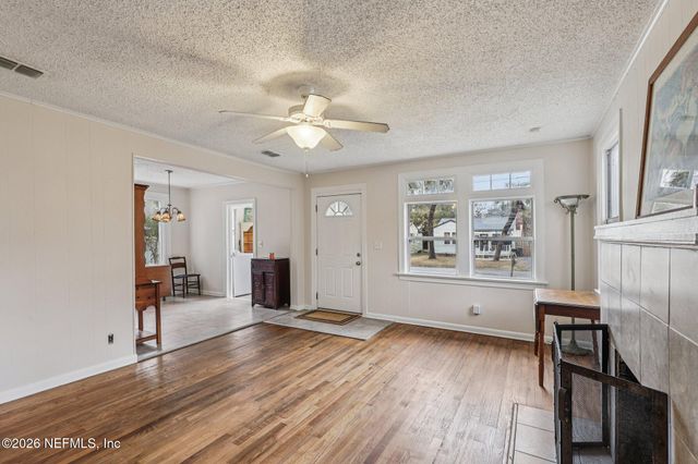 4808 POLARIS Street, Jacksonville, FL 32205