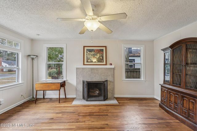 4808 POLARIS Street, Jacksonville, FL 32205