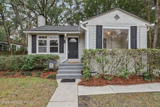 4808 POLARIS Street, Jacksonville, FL 32205