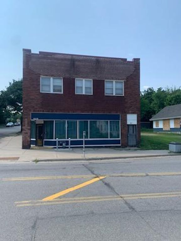 3701 Fremont Avenue N, Minneapolis, MN 55412 — exterior