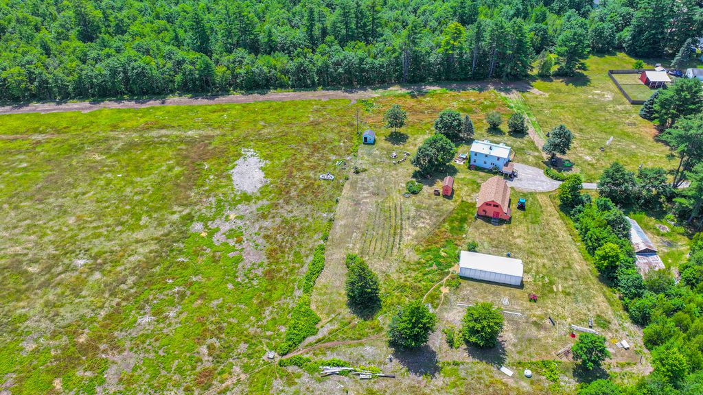 69 Skeetfield Road, Oxford, ME 04270 — photo 4