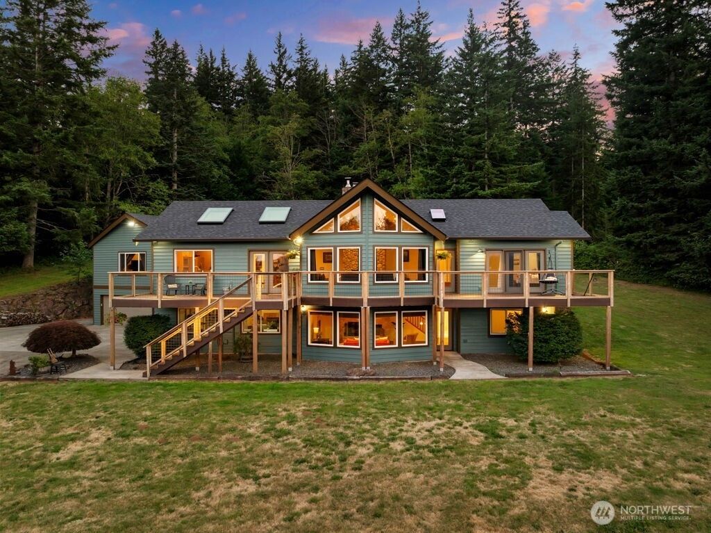 612 SE 380th Court, Washougal, WA 98671