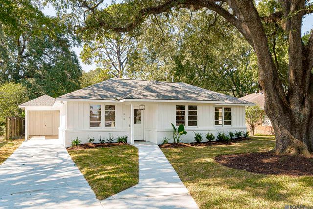 670 Finchley Ave, Baton Rouge, LA 70806