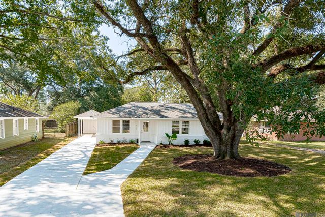 670 Finchley Ave, Baton Rouge, LA 70806