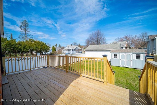 229 Bayard Street, Port Ewen, NY 12487