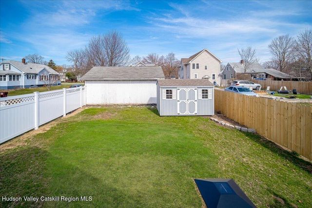 229 Bayard Street, Port Ewen, NY 12487