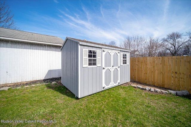 229 Bayard Street, Port Ewen, NY 12487