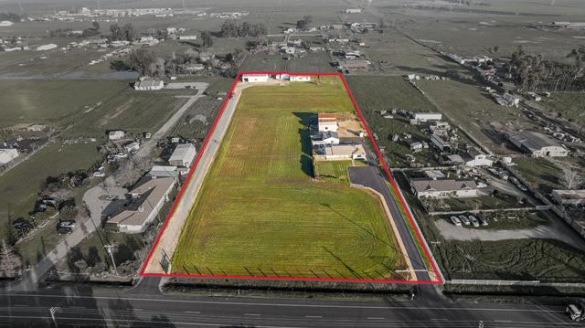 12872 N Jack Tone Road Rd, Lodi, CA 95240