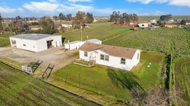 12872 N Jack Tone Road Rd, Lodi, CA 95240
