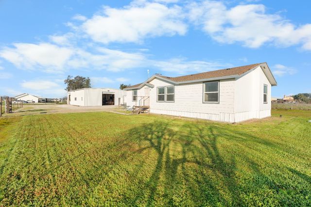 12872 N Jack Tone Road Rd, Lodi, CA 95240