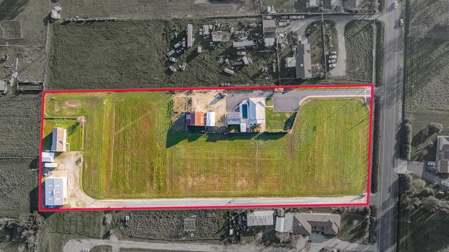 12872 N Jack Tone Road Rd, Lodi, CA 95240