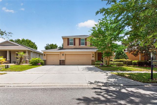 213 VICTORIA TRAILS BOULEVARD, Deland, FL 32724