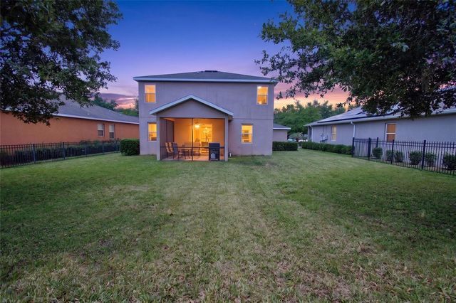 213 VICTORIA TRAILS BOULEVARD, Deland, FL 32724