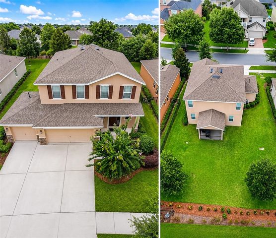 213 VICTORIA TRAILS BOULEVARD, Deland, FL 32724