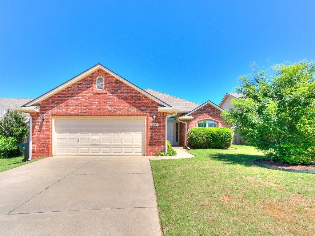 2917 Line Drive, Norman, OK 73071