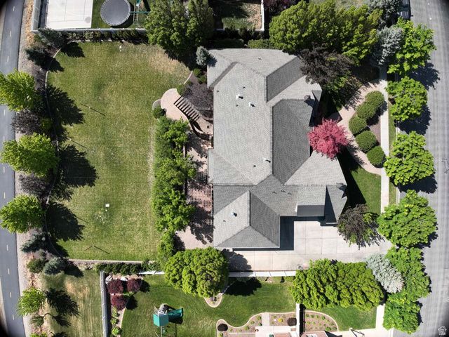 6649 W AVERY AVE, Highland, UT 84003