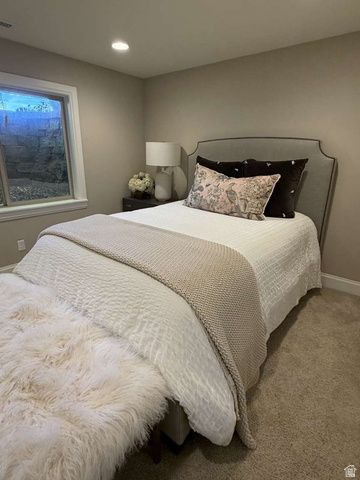 6649 W AVERY AVE, Highland, UT 84003