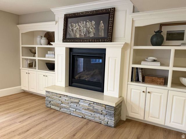 6649 W AVERY AVE, Highland, UT 84003