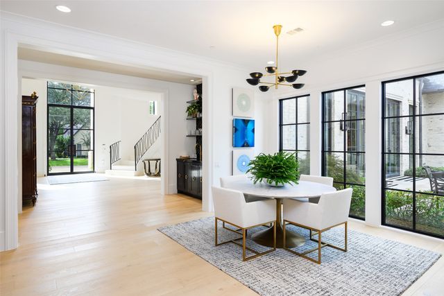 9 Robledo Drive, Dallas, TX 75230