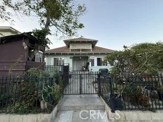 1457 W 25th, Los Angeles, CA 90007