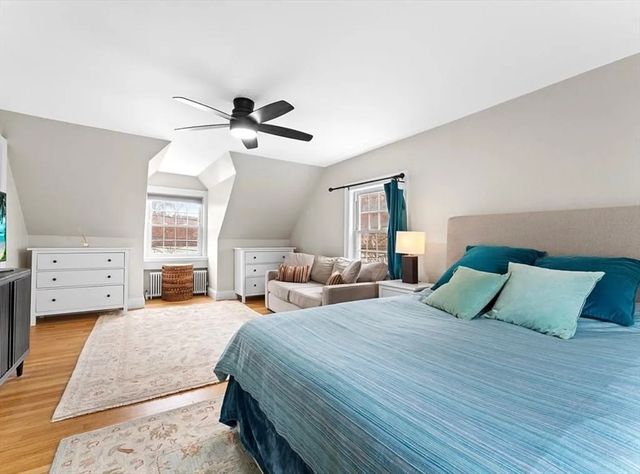 40 Lake Shore Rd SF, Boston, MA 02135