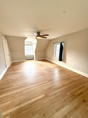 40 Lake Shore Rd SF, Boston, MA 02135