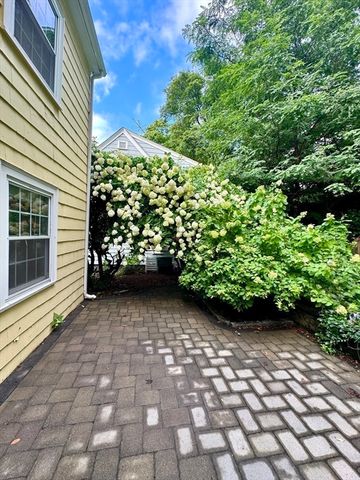 40 Lake Shore Rd SF, Boston, MA 02135