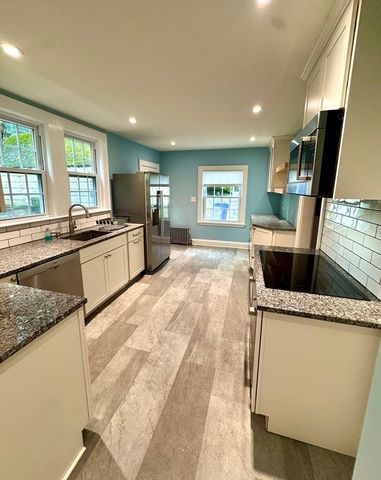 40 Lake Shore Rd SF, Boston, MA 02135