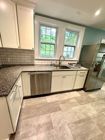 40 Lake Shore Rd SF, Boston, MA 02135