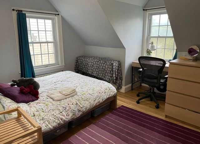 40 Lake Shore Rd SF, Boston, MA 02135