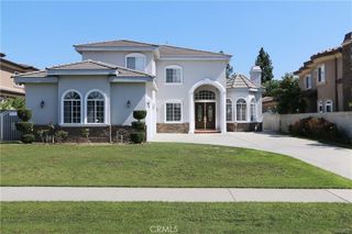 9109 Olive Street, Temple City, CA 91780