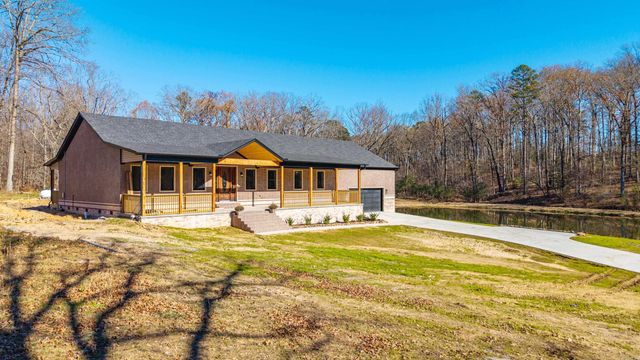 7000 Rolling Manor Drive, Benton, AR 72019