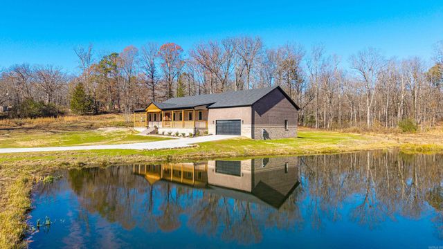 7000 Rolling Manor Drive, Benton, AR 72019