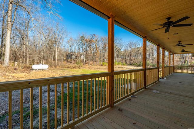 7000 Rolling Manor Drive, Benton, AR 72019