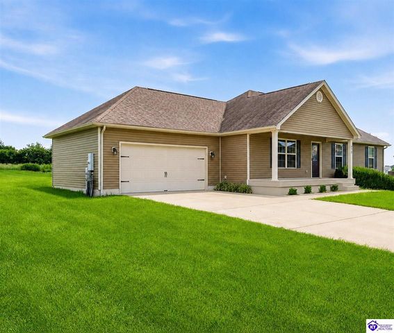 176 Graceland Trail, Elizabethtown, KY 42701