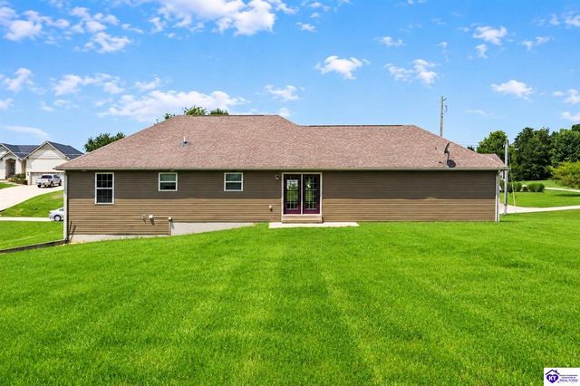 176 Graceland Trail, Elizabethtown, KY 42701