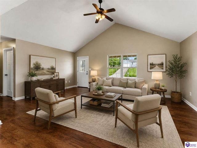 176 Graceland Trail, Elizabethtown, KY 42701
