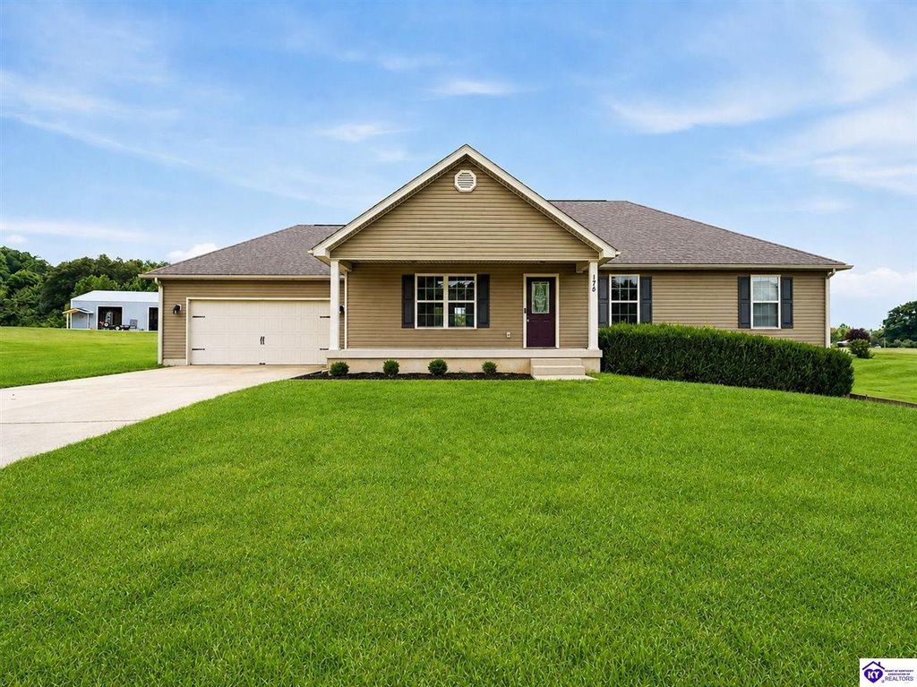 176 Graceland Trail, Elizabethtown, KY 42701
