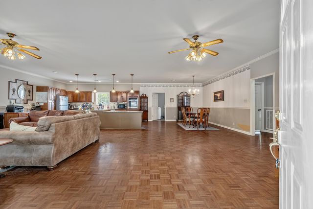 310 Melwood Street, Hot Springs, AR 71901