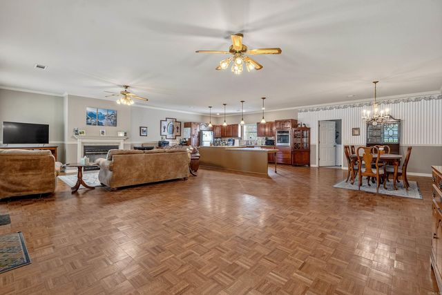 310 Melwood Street, Hot Springs, AR 71901