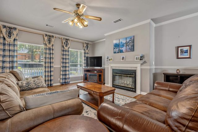 310 Melwood Street, Hot Springs, AR 71901